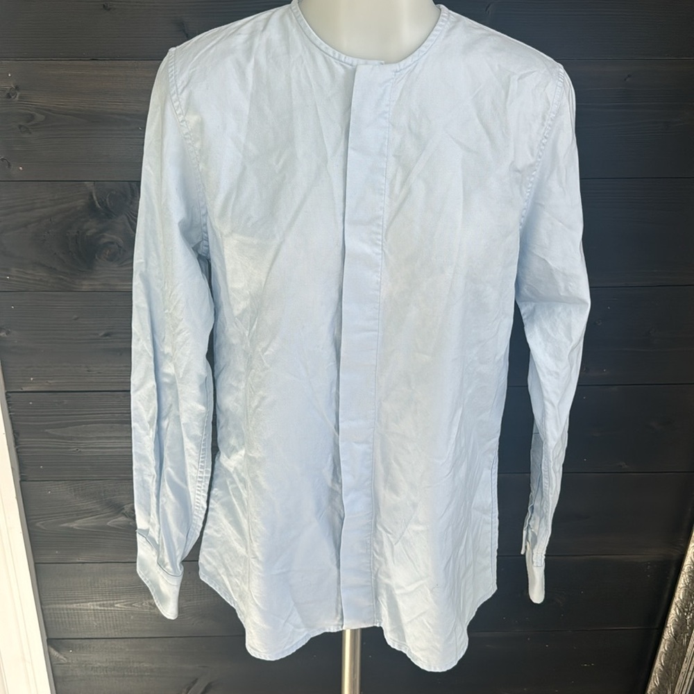 Bally‎ 100% Cotton Button up shirt